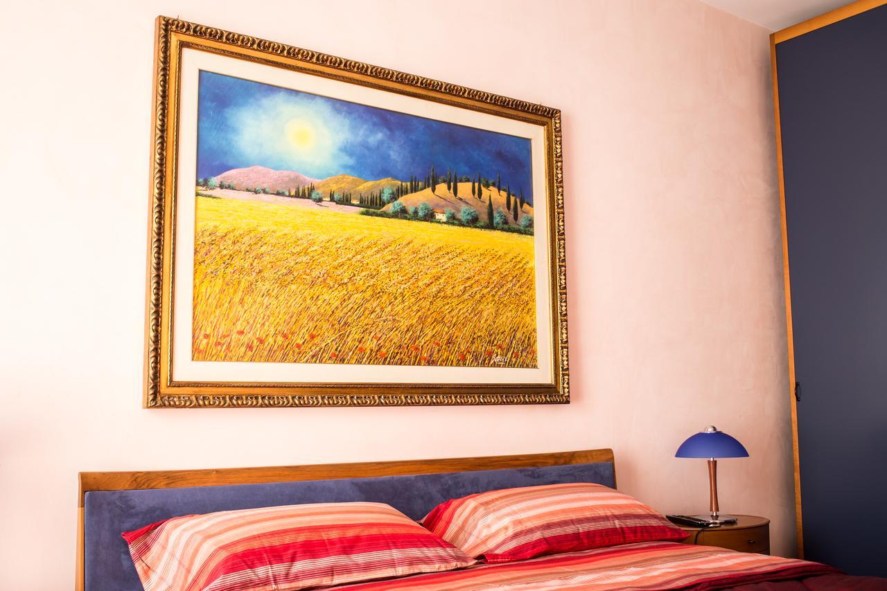 Amarcord Casa Vacanze อัลเบโรเบลโล ภายนอก รูปภาพ